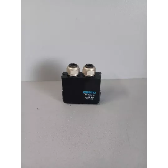 FESTO FBSSUB9GSDPB-DOUBLON