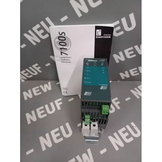 EUROTHERM 7100S/40A/500V