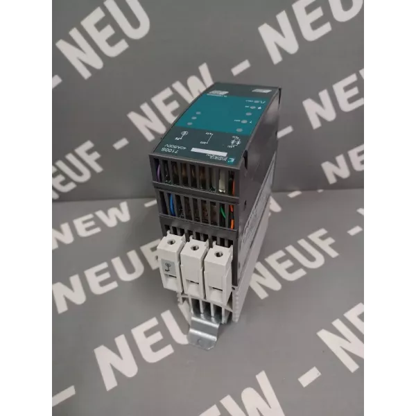 EUROTHERM 7100S/40A/500V