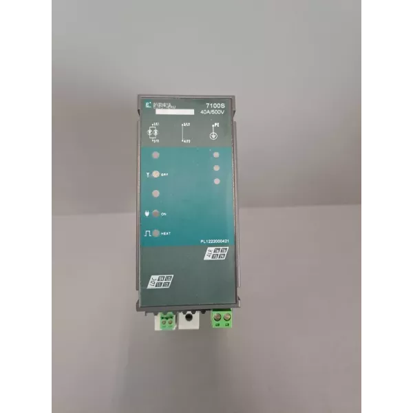 EUROTHERM 7100S/40A/500V