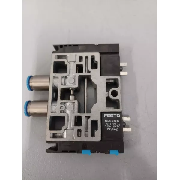 FESTO CPV14M1H5JS1/8