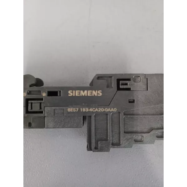 SIEMENS 6ES71934CA200AA0
