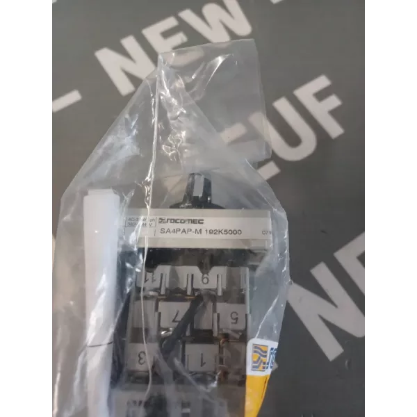 SOCOMEC SA4PAPM 