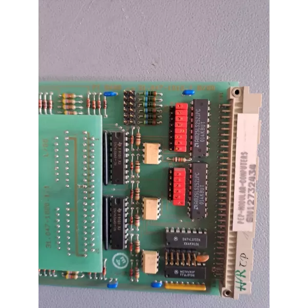 PEP MODULAR 31.047-1010.1