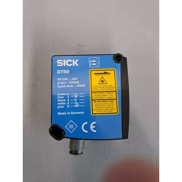 SICK  DT50P1113