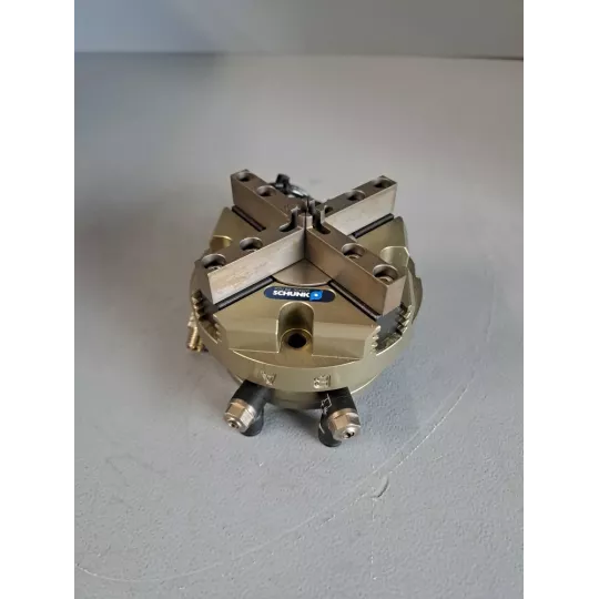 SCHUNK PZV64