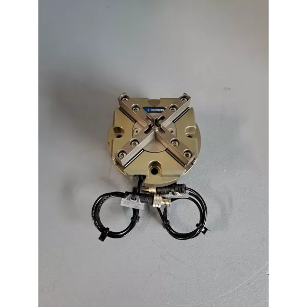 SCHUNK PZV64