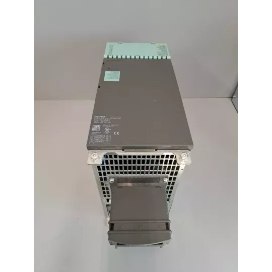 SIEMENS 6SL31201TE260AA3-DOUBLON
