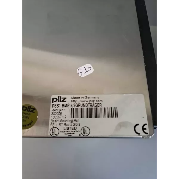 PILZ PSS1BMP52