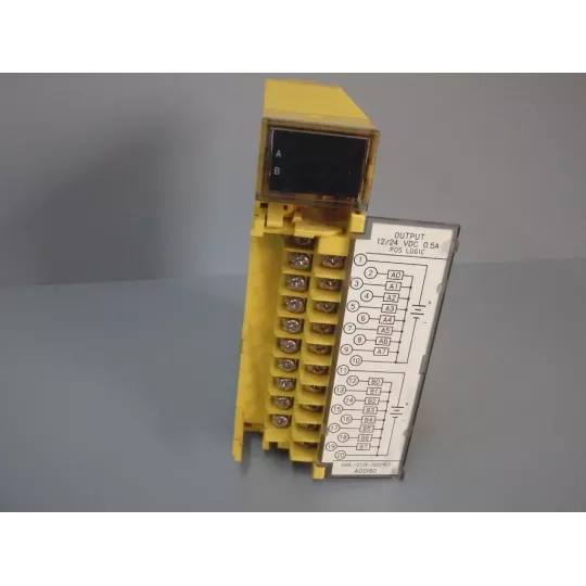 FANUC  A03B0807C154