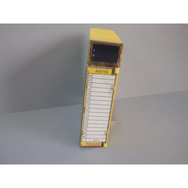 FANUC  A03B0807C154