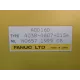 FANUC  A03B0807C154