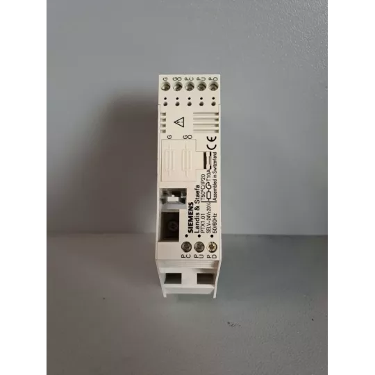 SIEMENS PTX101