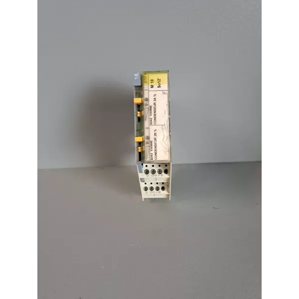 SIEMENS PTM12Y10SM