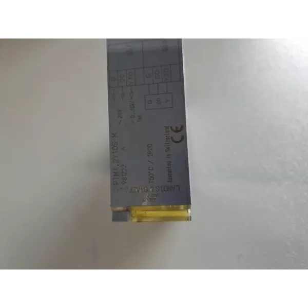SIEMENS PTM12Y10SM