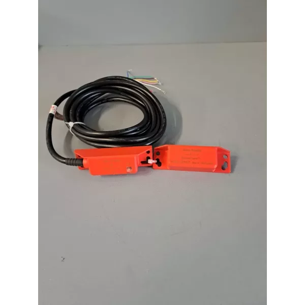 ALLEN-BRADLEY 440NZ21SS2A