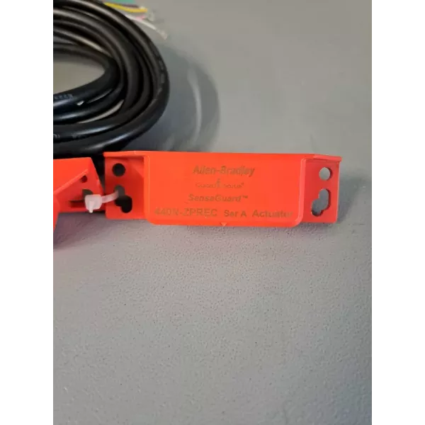 ALLEN-BRADLEY 440NZ21SS2A