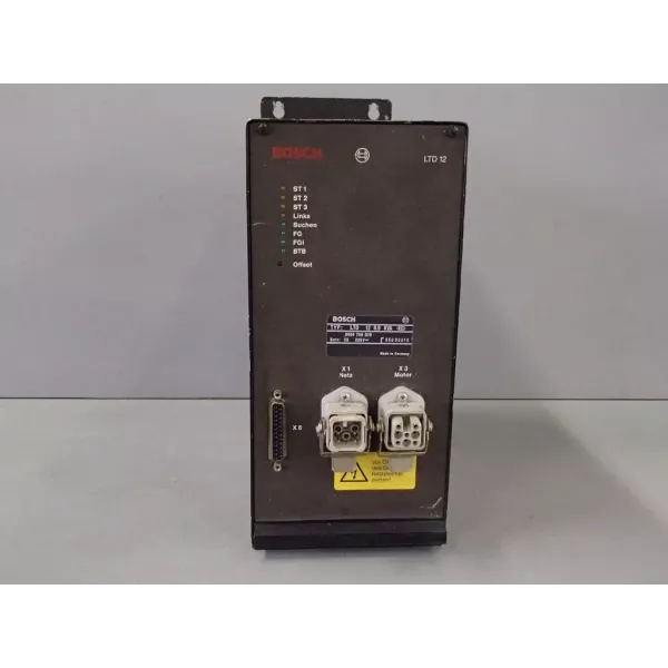 BOSCH LTD12