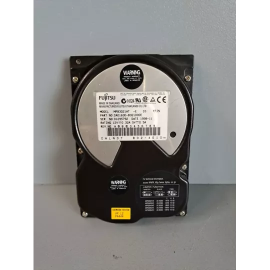 FUJITSU MPB3021AT