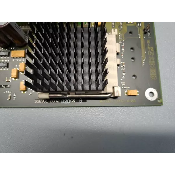 SIEMENS S26361D842
