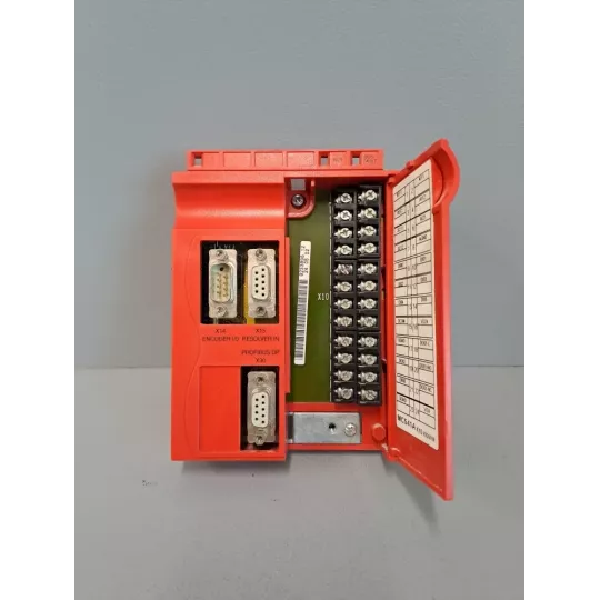 SEW MCV41A-X10