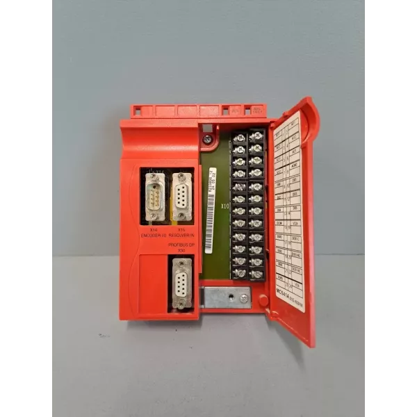 SEW MCV41A-X10