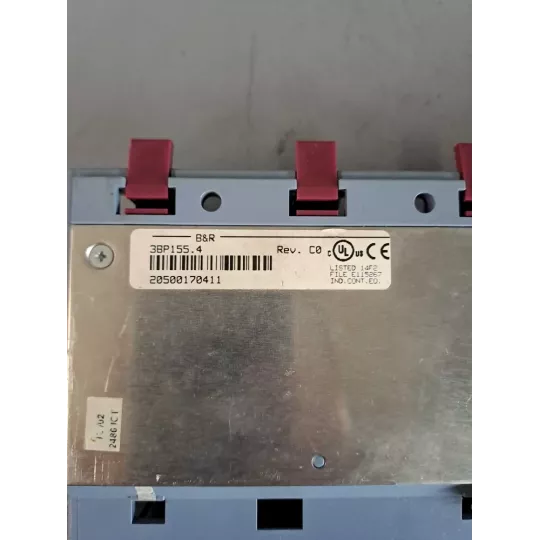 B&R 3BP155.4
