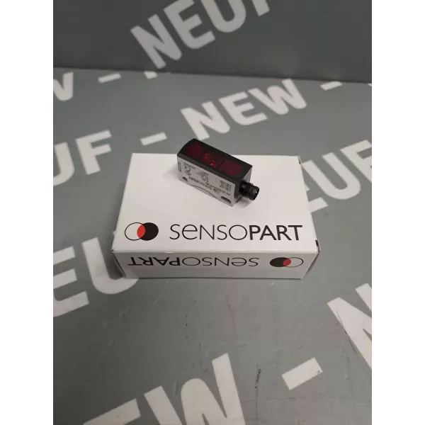 SENSOPART FR25RGOPSM4