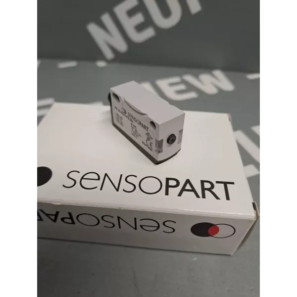 SENSOPART FR25RGOPSM4