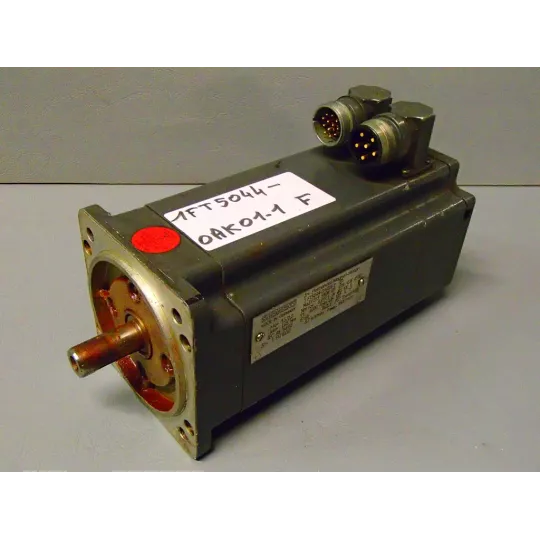 SIEMENS 1FT5044-0AK01-1