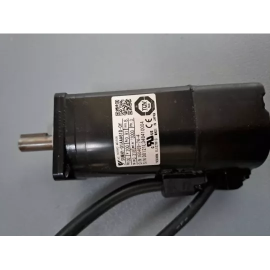 YASKAWA SGMAH01AAA61D0Y
