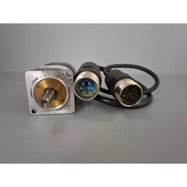 YASKAWA SGMAH01AAA61D0Y