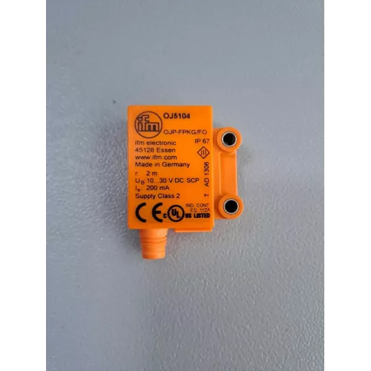 IFM  OJ5104