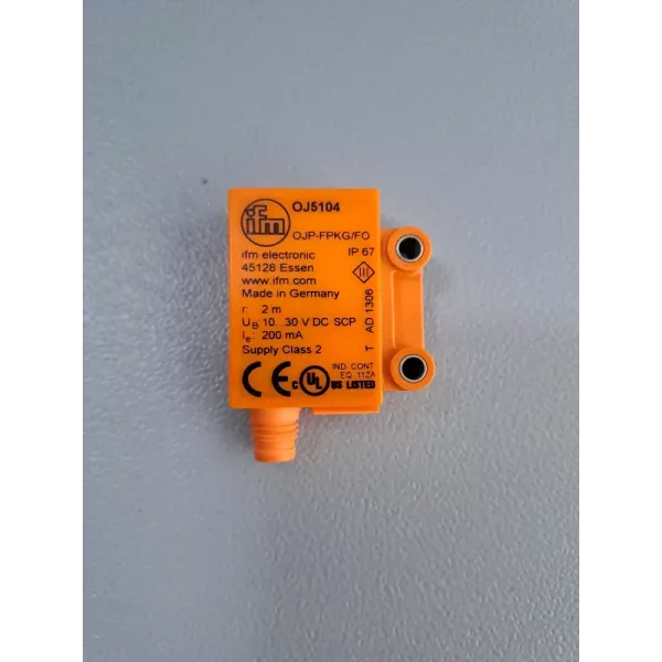 IFM  OJ5104