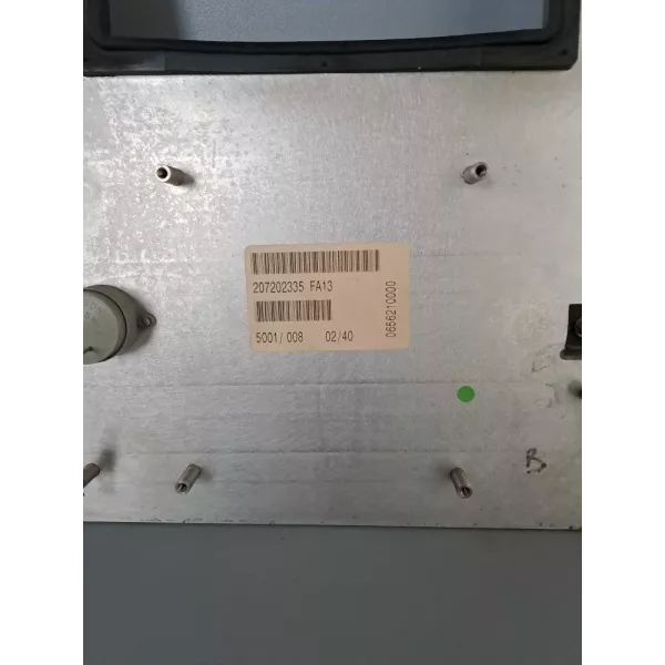 NUM 207202325