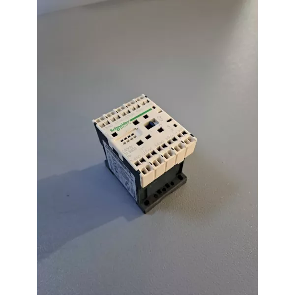 TÉLÉMÉCANIQUE  RCA3KN313BD3