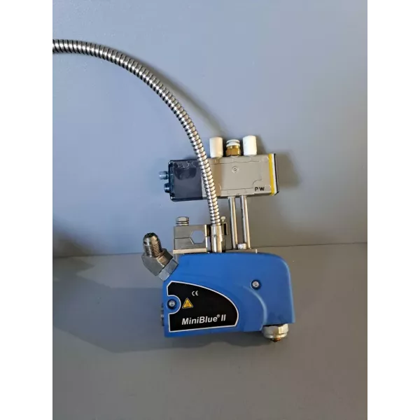 NORDSON MINIBLUE II