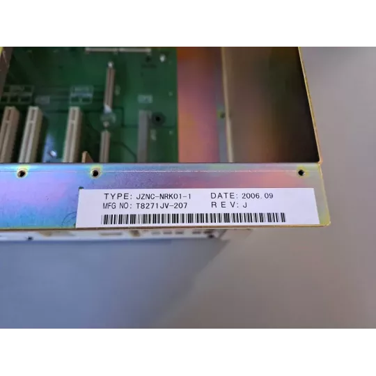 YASKAWA JZNCNRK011