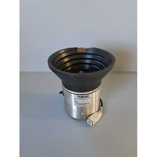TUMAC CHTB15D
