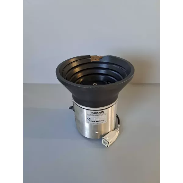 TUMAC CHTB15D