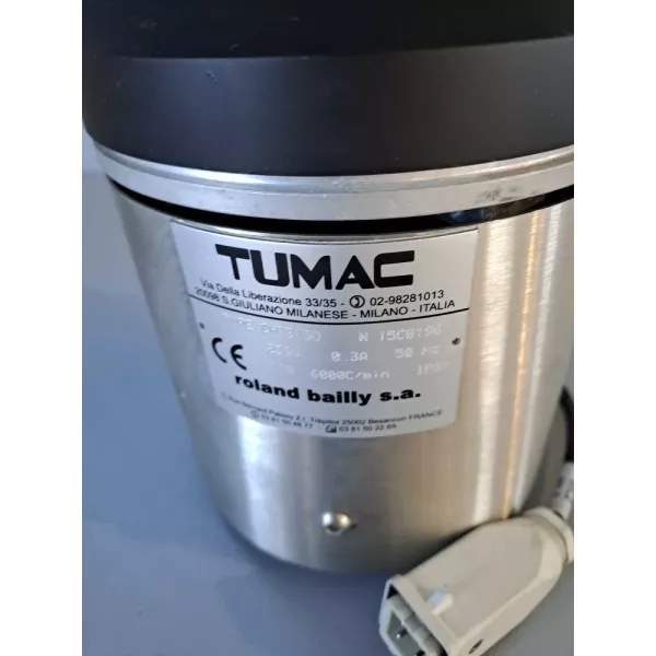 TUMAC CHTB15D