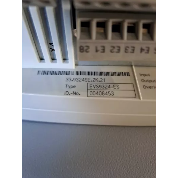 LENZE EVS9324ES -ID 00408453