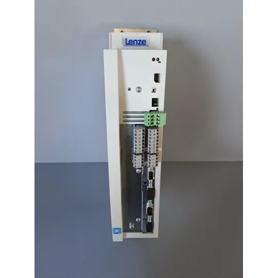 LENZE  EVS9321-CSV003 -  13462363 - REF 33.9321SC.8G.91.V003