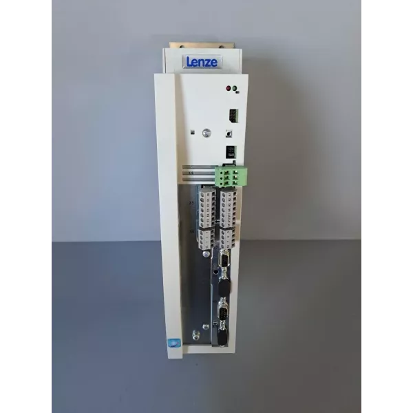 LENZE  EVS9321-CSV003 -  13462363 - REF 33.9321SC.8G.91.V003