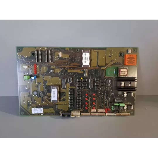 GARVENS EL2154 LPE-VC-CPU-7