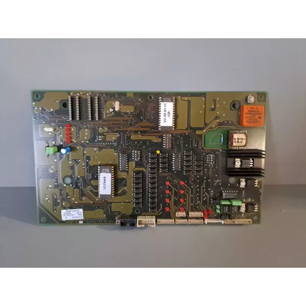 GARVENS EL2154 LPE-VC-CPU-7