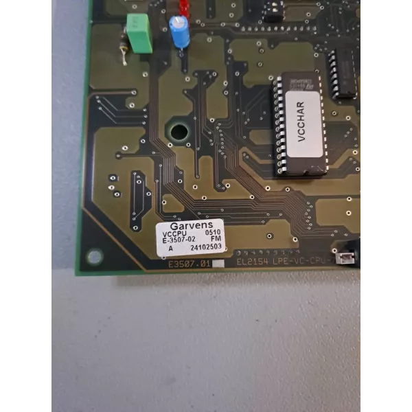 GARVENS EL2154 LPE-VC-CPU-7