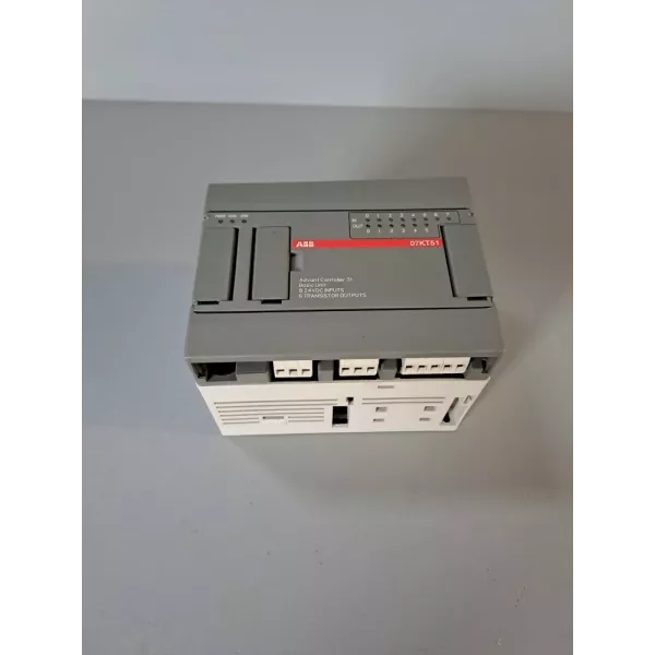 ABB 07KT51