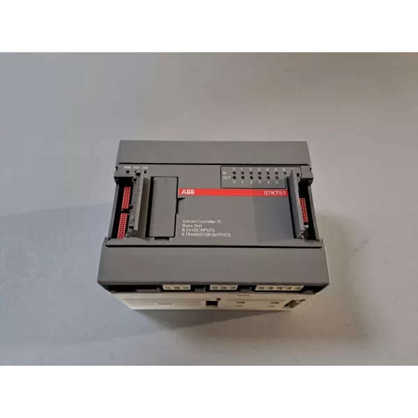 ABB 07KT51