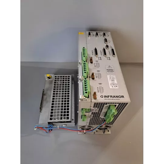 INFRANOR  CD1-K-P3 